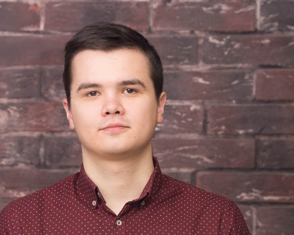 Andrey Vorobyev