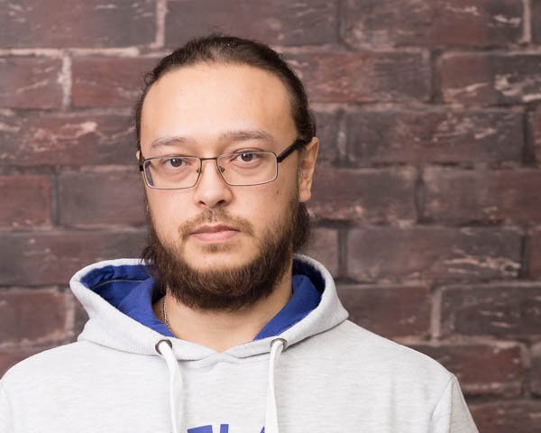 Denis Mishin
