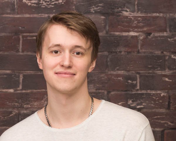 Evgeniy Rychkov