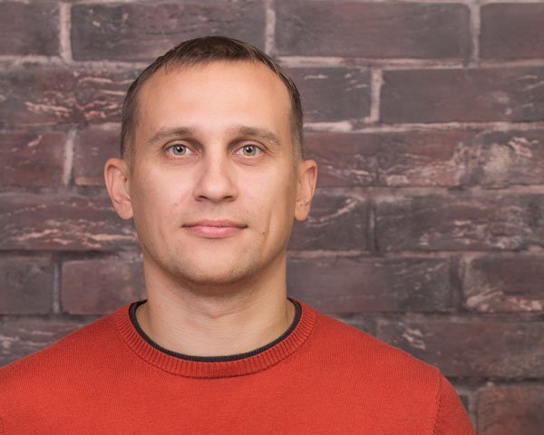Egor Zyuskin