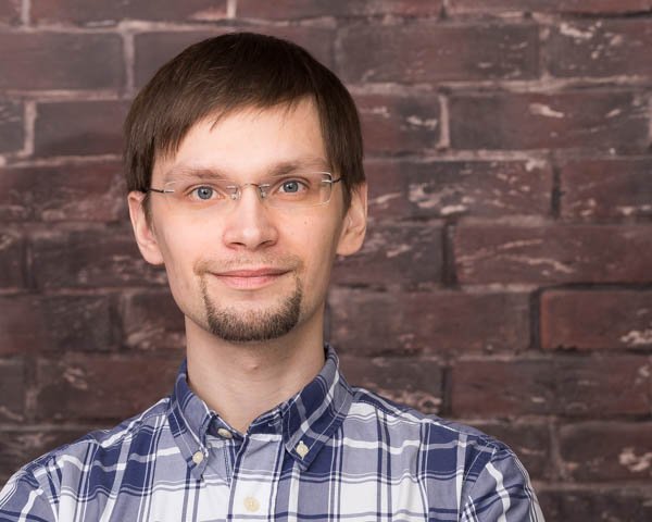 Pavel Buramensky
