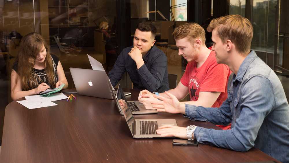 Codenetix working process