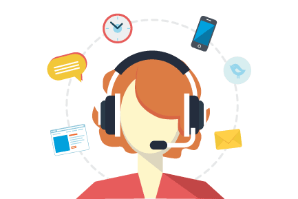 Order management system