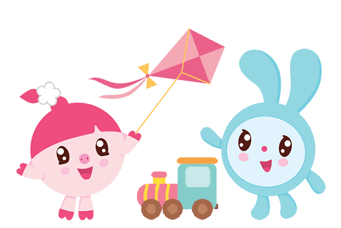 Kids edutainment platform