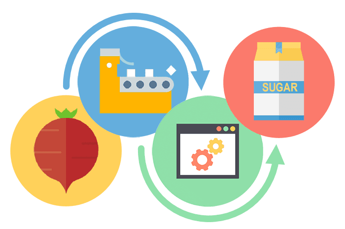 Data extraction and transformation solution